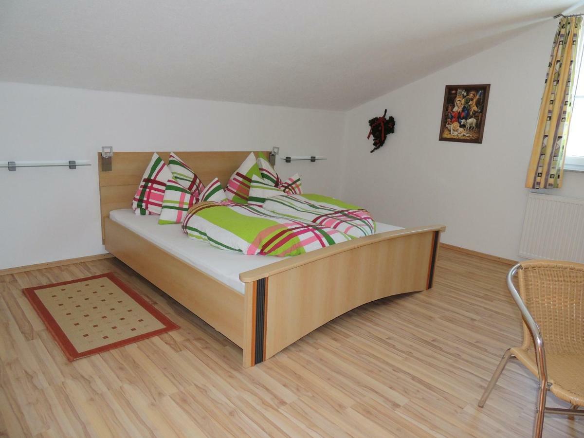 Ferienwohnung Wiltigerhof Fulpmes Exterior foto