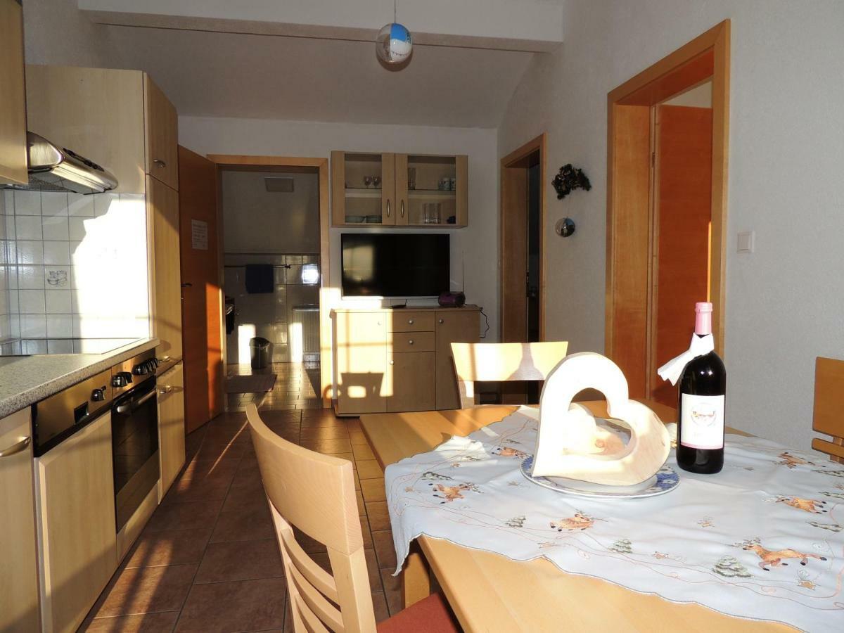 Ferienwohnung Wiltigerhof Fulpmes Exterior foto