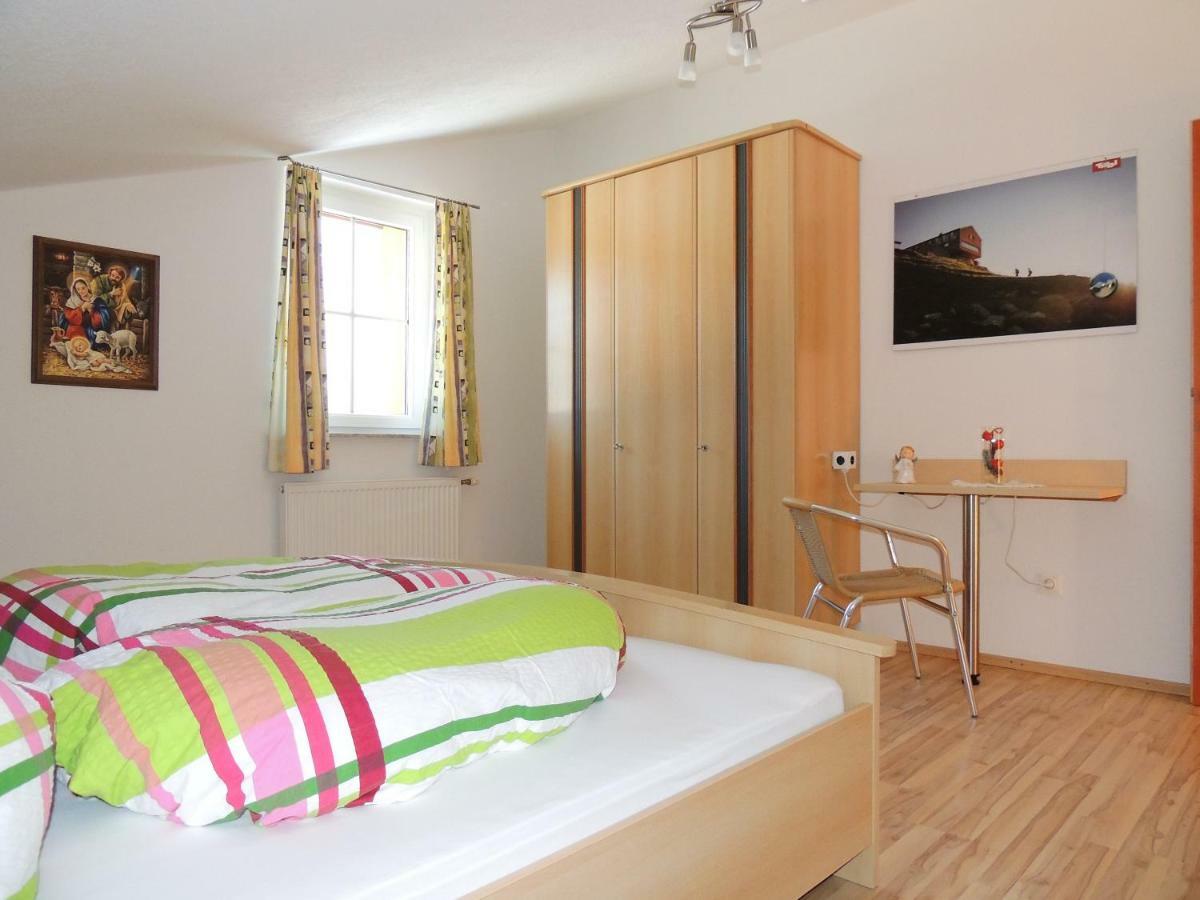 Ferienwohnung Wiltigerhof Fulpmes Exterior foto